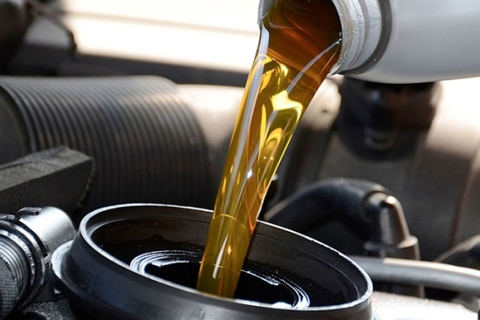 Kdy a proč vyměnit motorový olej