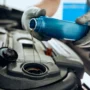Interval výměny oleje po 30 000 km tiše zabíjí motory